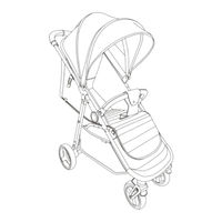 Kinderkraft GRANDE Manual De Usuario