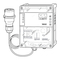 Unidades de Control Wilo Wilo-Control EC-Drain LS1 Instrucciones De Instalación Y Funcionamiento