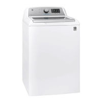 GE G015 Manual Del Propietário