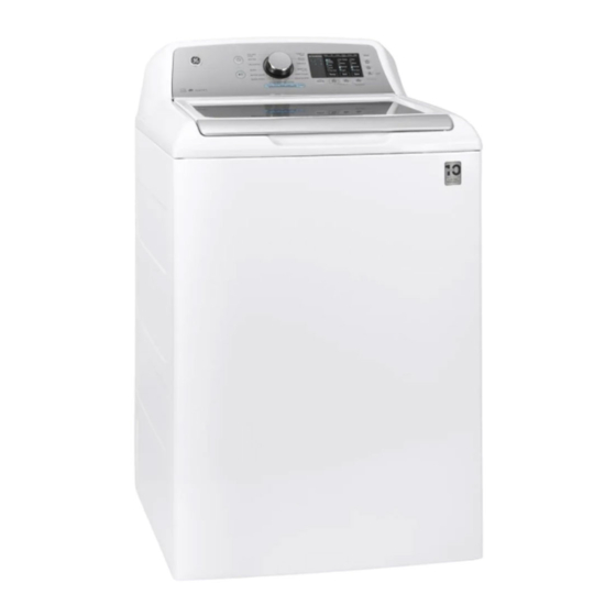 GE G016 Manual Del Propietário