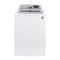 Manual de lavadoras GE APPLIANES GTW720/GTW845
