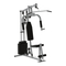 Equipos de Fitness Athletic Home Gym Manual De Instrucciones