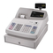 Cajas Registradoras Sharp XE-A202 Manual De Instrucciones