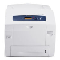 Xerox ColorQube 8570 Guia Del Usuario