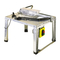 Almacenamiento de Herramientas wolfcraft 6150 Instrucciones De Montaje