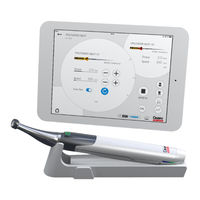 Dentsply Sirona X-Smart IQ Instrucciones De Uso