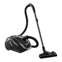 Philips EasyLife FC8135/11 Manual De Instrucciones