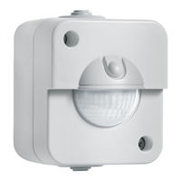 STEINEL IR 180 AP easy Manual De Instrucciones