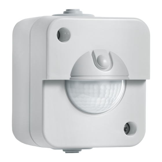 STEINEL IR 180 UP easy Manual De Instrucciones