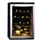 Enfriadores de Vino Haier JC-82G Manual Del Usuario