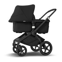 Bugaboo Fox 2 Manual Del Usuario