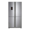 Refrigeradores Teka NFE 900 X Manual De Instrucciones