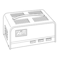 Waeco PerfectCharge W20 Instrucciones De Uso