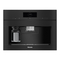 Cafeteras Miele CVA 7845 Instrucciones De Manejo Y Montaje