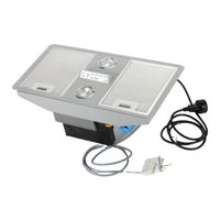 Thermex TFH 360 Manual Del Usuario