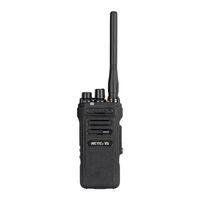 Retevis NR630 Manual De Instrucciones