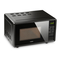 Hornos Microondas Dometic MWO 240 Instrucciones De Uso