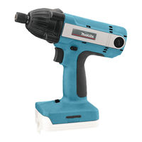 Makita BTD200 Manual De Instrucciones