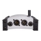 Receptores AV Steren AVS-900 Manual De Instrucciones