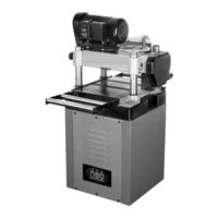 NEO GB 1015/220M Manual Del Usuario