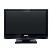 Magnavox 22MF330B Manual Del Usuario