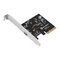 Tarjetas PCI SilverStone ECU06 Manual De Instrucciones