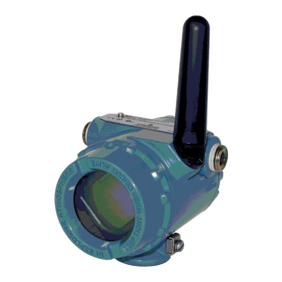 Emerson Wireless Field Link Guia De Inicio Rapido