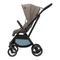 Cochecitos de Bebés Maxi-Cosi Leona2 Luxe Manual De Instrucciones