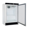 Refrigeradores Tefcold UR200 Manual De Instrucciones