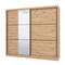 Muebles de Interior Forma Ideale NAVARA 245 2K/2K OG UP 01234 Instrucciones De Montaje