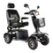 Excel Mobility Galaxy II - Manual del Scooter de 4 Ruedas