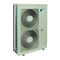 Herramientas Eléctricas Daikin ERQ100A7V1B Manual De Operación