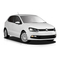 Volkswagen Polo 2015