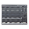 Equipo de DJ Phonic Helix Board 24 Universal Manual Del Usuario