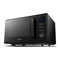 Hornos Microondas Toshiba MW2-AC25TFBK Operación Manual
