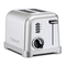 Tostadoras Cuisinart CPT-160 SERIE Manual Del Usuario