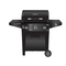 Parrillas Brinkmann 810-3330-S Manual Del Propietário