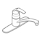 Accesorios para el Baño Grohe Eurosmart 31 133 Manual De Instrucciones