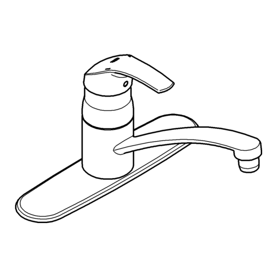Grohe Eurosmart 31 133 Manual De Instrucciones