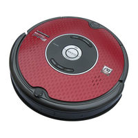 iRobot Professional Roomba Manual Del Propietário