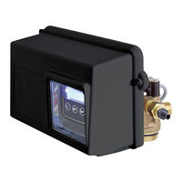 Pentair Fleck 2750 NXT Manual Del Instalador
