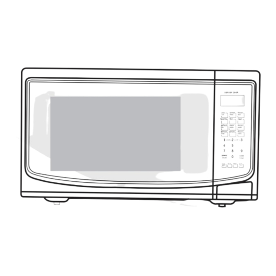Frigidaire FFCE1439LW Manual De Uso