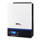 Inversores MPP Solar PIP-GK Serie Manual De Usuario