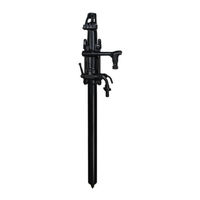 Atlas Copco BBD 46WR-6 Instrucciones De Seguridad Y De Funcionamiento