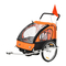 Accesorios para Bicicletas HOMCOM 440-008 Manual De Montaje E Instrucciones