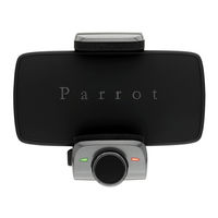 Parrot MINIKIT Smart Manual Del Usuario