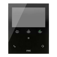 Urmet 2VOICE 1760/15 Manual De Uso
