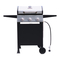 Parrillas Master Forge GBC2432L Manual Del Usuario