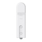 Aqara Roller Shade Driver E1 - Manual del motor de persiana inteligente Zigbee 3.0 con programación y control por voz