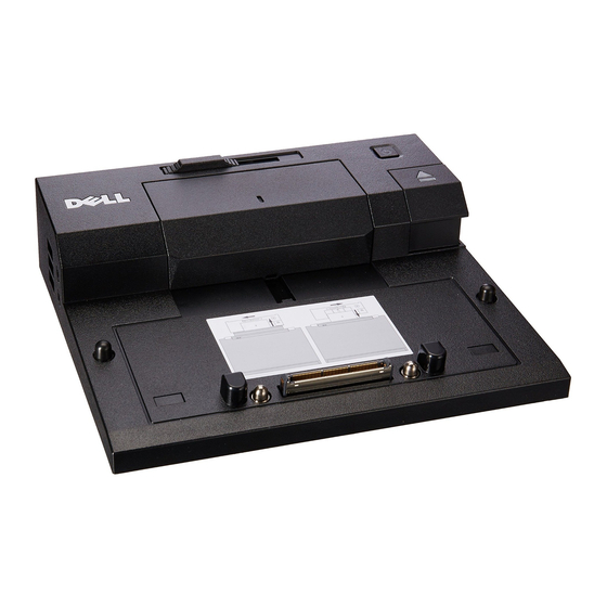 Dell PRO3X Guia Del Usuario